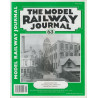 Model Railway Journal 1993 No.63