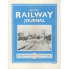 British Railway Journal No.35