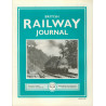 British Railway Journal No.40