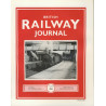 British Railway Journal No.66