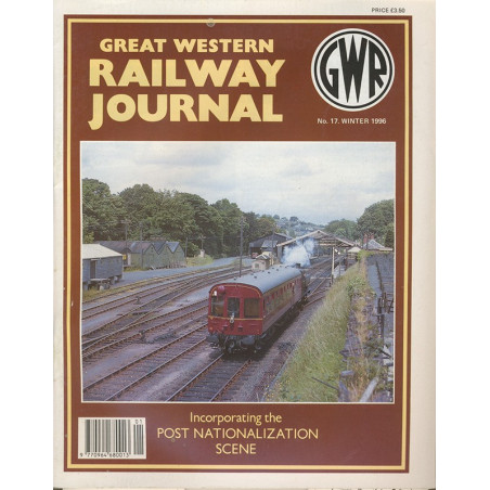 GWRJ No.17