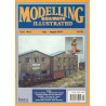 Modelling Railways Illustrated 1994 July/August V1No6