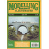 Modelling Railways Illustrated 1995 April V2No8