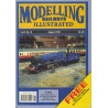 Modelling Railways Illustrated 1995 August