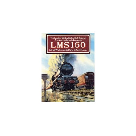 LMS 150