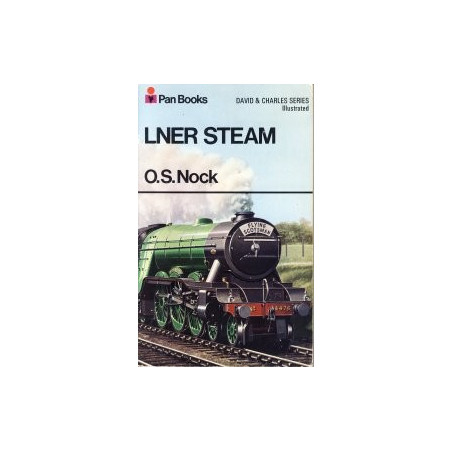 LNER Steam