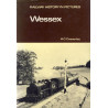 Railway History in Pictures - Wessex