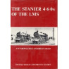 Stanier 460's of the LMS