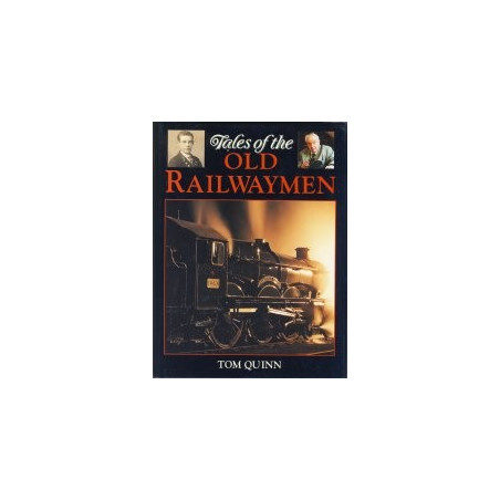 Tales of the Old Railwaymen