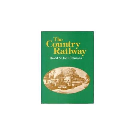 The Country Railway