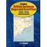 British Railways Maps and Gazetteer