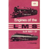 Engines of the LMS built 1923-51