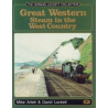 Great Western Steam in the West Country