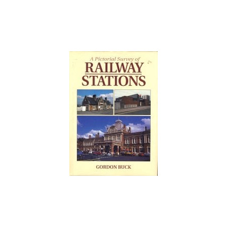 Pictorial Survey of  Railway Stations