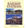 Pictorial Survey of  Railway Stations