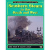 Southern Steam in the South and West