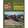 Spirit of the Great Western