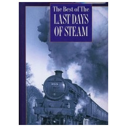 Last Days of Steam