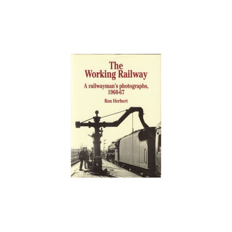 The Working Railway