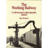 The Working Railway