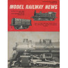 Model Railway News 1965 January