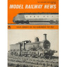 Model Railway News 1965 May