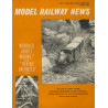 Model Railway News 1965 June