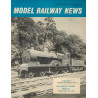 Model Railway News 1965 July