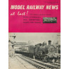 Model Railway News 1965 October