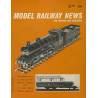 Model Railway News 1964 October