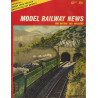 Model Railway News 1964 August