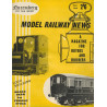 Model Railway News 1964 May