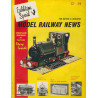 Model Railway News 1964 April