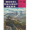 Model Railway News 1963 January