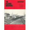 Railway Observer volume 1986