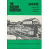 Railway Observer volume 1985