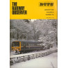 Railway Observer volume 1992