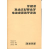 Railway Observer volume 1976