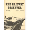 Railway Observer volume 1982