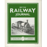 British Railway Journal No.67