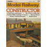 Model Railway Constructor 1980 October