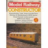 Model Railway Constructor 1981 July