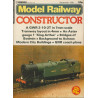 Model Railway Constructor 1981 September