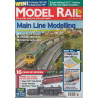 Model Rail 2008 September