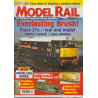 Model Rail 2003 March