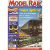 Model Rail 2003 July