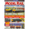 Model Rail 2002 August