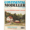 Continental Modeller 1998 January