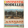 Continental Modeller 1998 August