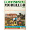 Continental Modeller 1998 September